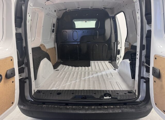 Renault Kangoo Furgon 1.5DCI lleno