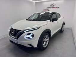 Nissan Juke 1.0 Acenta
