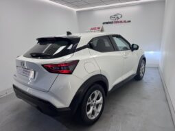 Nissan Juke 1.0 Acenta