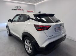Nissan Juke 1.0 Acenta