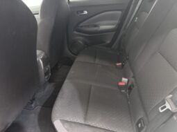 Nissan Juke 1.0 Acenta