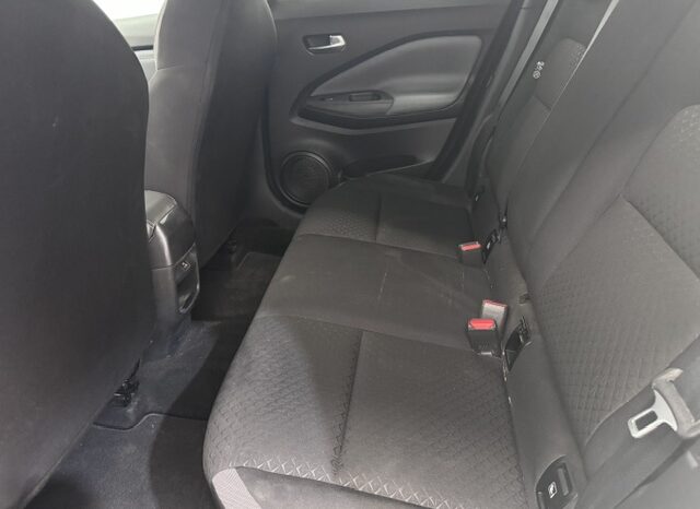 Nissan Juke 1.0 Acenta lleno