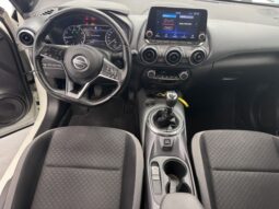 Nissan Juke 1.0 Acenta lleno