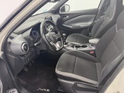 Nissan Juke 1.0 Acenta lleno