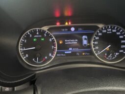 Nissan Juke 1.0 Acenta lleno