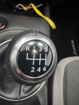 Nissan Juke 1.0 Acenta lleno