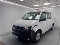 Volkswagen Transporter Combi 6 2.0TDI 6.1
