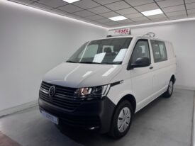 Volkswagen Transporter Combi 6 2.0TDI 6.1