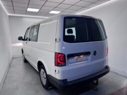 Volkswagen Transporter Combi 6 2.0TDI 6.1