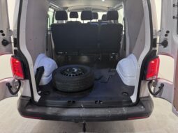 Volkswagen Transporter Combi 6 2.0TDI 6.1 lleno