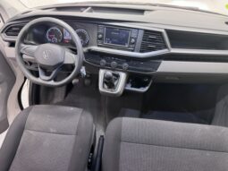 Volkswagen Transporter Combi 6 2.0TDI 6.1 lleno