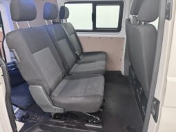 Volkswagen Transporter Combi 6 2.0TDI 6.1 lleno
