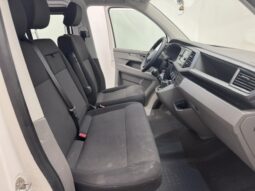 Volkswagen Transporter Combi 6 2.0TDI 6.1 lleno