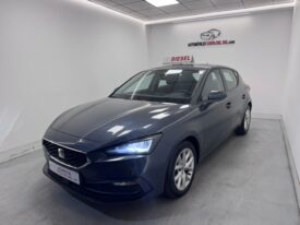 Seat Leon 2.0TDI Referent