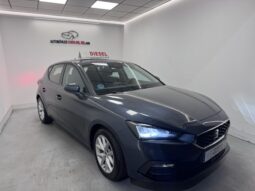 Seat Leon 2.0TDI Referent