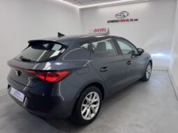 Seat Leon 2.0TDI Referent