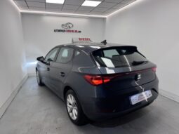 Seat Leon 2.0TDI Referent