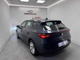 Seat Leon 2.0TDI Referent