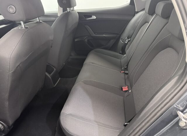 Seat Leon 2.0TDI Referent lleno