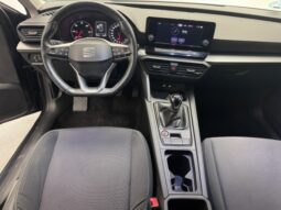 Seat Leon 2.0TDI Referent lleno