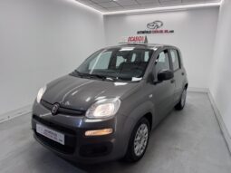 Fiat Panda 1.0i Hybrid