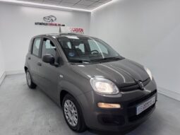 Fiat Panda 1.0i Hybrid