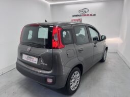 Fiat Panda 1.0i Hybrid