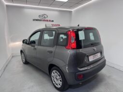 Fiat Panda 1.0i Hybrid