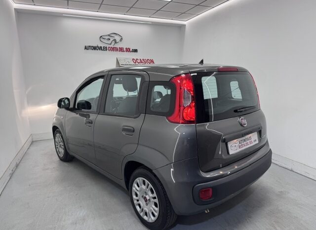 Fiat Panda 1.0i Hybrid lleno