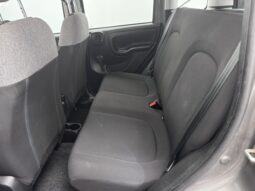 Fiat Panda 1.0i Hybrid