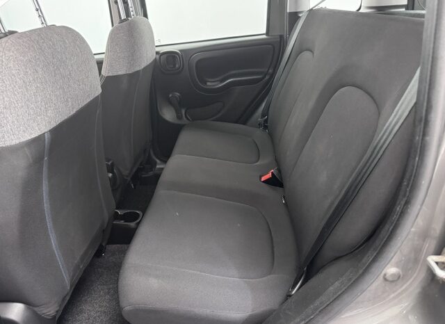 Fiat Panda 1.0i Hybrid lleno