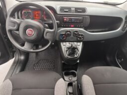 Fiat Panda 1.0i Hybrid lleno