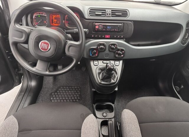 Fiat Panda 1.0i Hybrid lleno