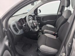 Fiat Panda 1.0i Hybrid lleno