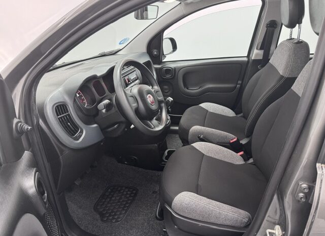 Fiat Panda 1.0i Hybrid lleno