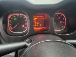 Fiat Panda 1.0i Hybrid lleno