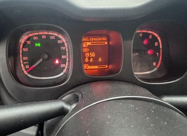 Fiat Panda 1.0i Hybrid lleno