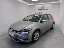 Volkswagen Golf 7.5 1.6TDI Advance