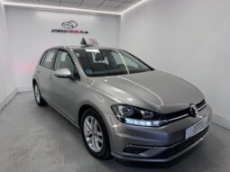 Volkswagen Golf 7.5 1.6TDI Advance