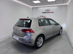 Volkswagen Golf 7.5 1.6TDI Advance