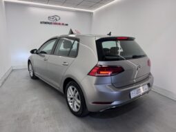 Volkswagen Golf 7.5 1.6TDI Advance