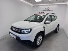 Dacia Duster 4×4 1.5DCI