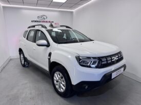 Dacia Duster 4×4 1.5DCI
