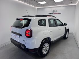 Dacia Duster 4×4 1.5DCI