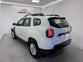 Dacia Duster 4×4 1.5DCI