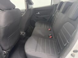 Dacia Duster 4×4 1.5DCI lleno