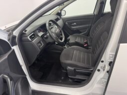 Dacia Duster 4×4 1.5DCI lleno