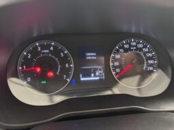 Dacia Duster 4×4 1.5DCI lleno