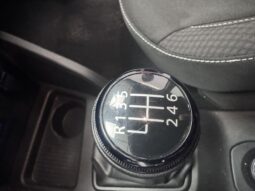 Dacia Duster 4×4 1.5DCI lleno