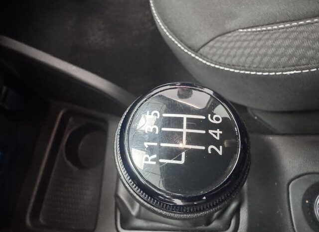Dacia Duster 4×4 1.5DCI lleno